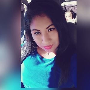 Meet your Posher, Isabela